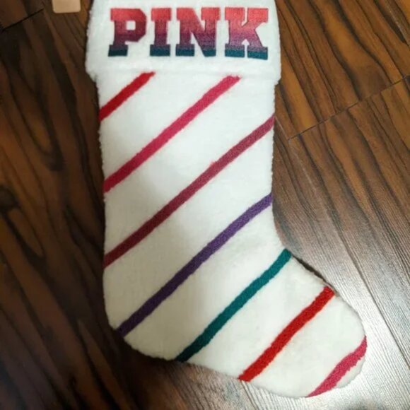 Victoria Secret PINK stocking Brand new - Picture 3 of 4